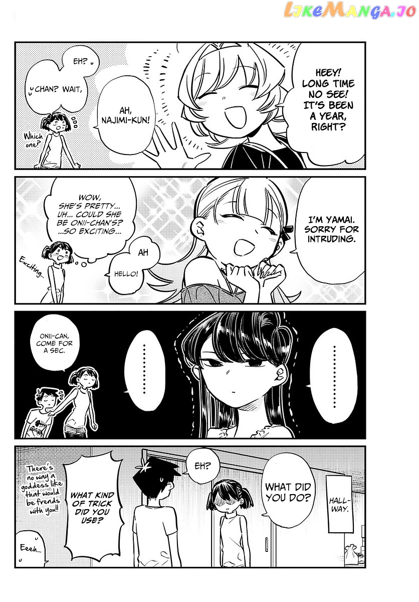 Komi Can